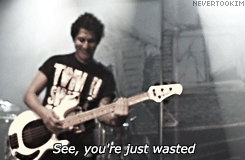 My Chemical Romance Sucks