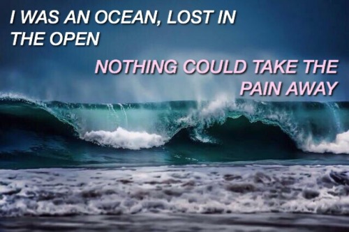 lyricallyinvalid:  Throne // Bring Me The Horizon