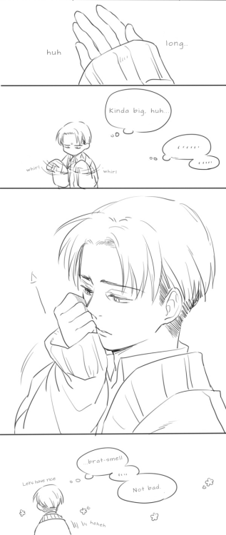 sexyassheichou:  Author: Setepan. Translator: sexyassheichou(T/N: It’s been a while since I last translated something, so it might be a rough translation - bear with me, please. I’m working on getting better again. orz) 