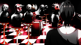Littlemissymonster Iwanttoeatjin Tokyo Ghoul Locations Hysy