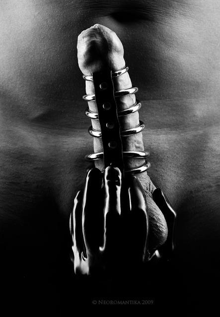 the-kinky-world-of-mistress-m: Mine!Mistress M.