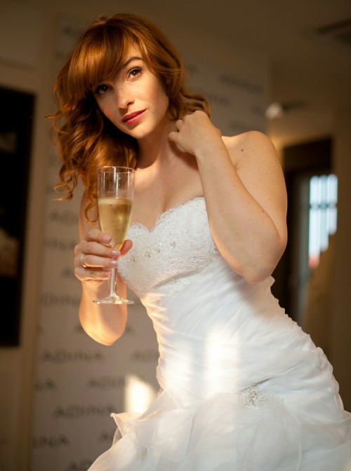 punanypassion:  Sexy Hungarian actress