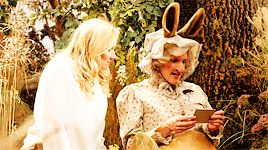 debbieofmaddox:every yonderland episode↳ nanny la roo (2x05)