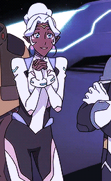lanceslide:  The Allura appreciation post that’s the last in the series The rest