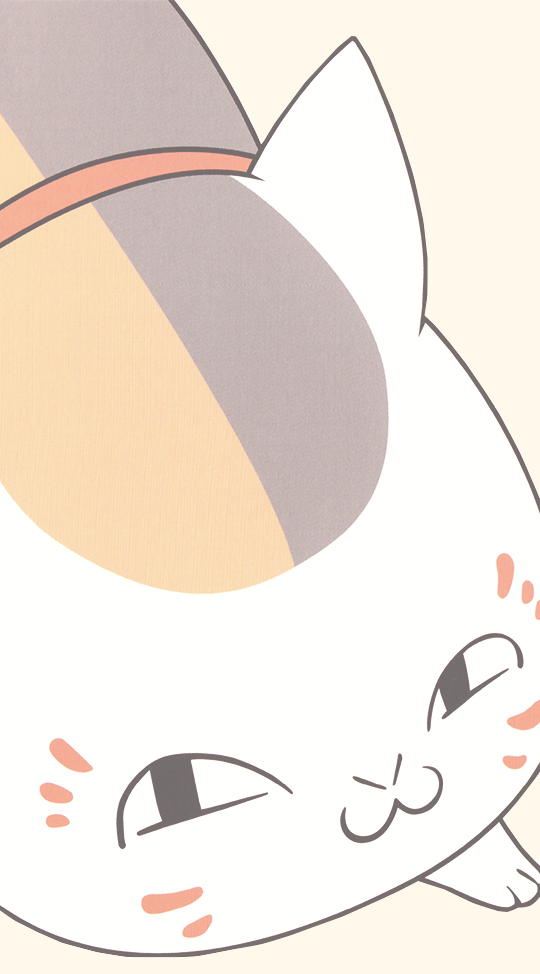 kenmai:  Nyanko-Sensei Wallpapers (^・ω・^ ) 