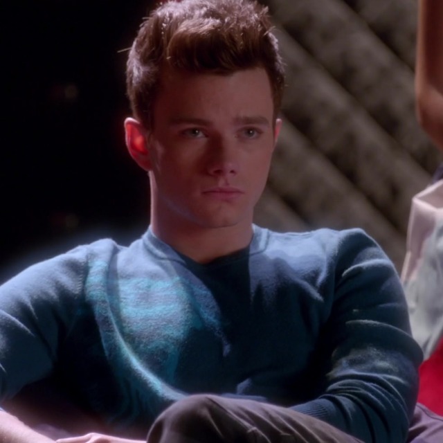 #icons kurt hummel on Tumblr