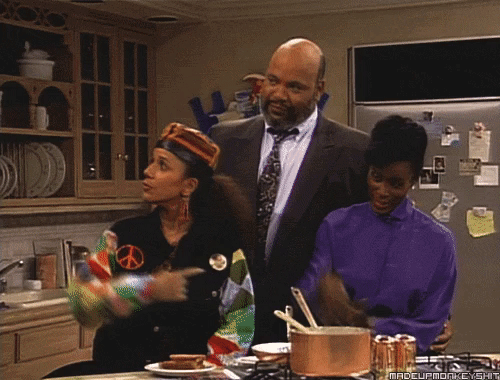 beckidelrey: HAPPY BLACK HISTORY MONTH!! 
