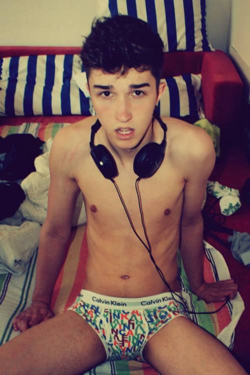 gaymadridboy:  karol drobniewski