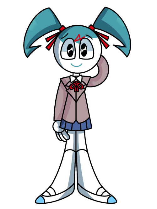 Did I Change The Sprites Again? Yes.
