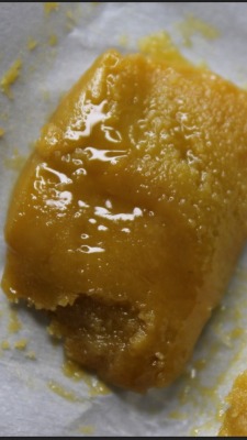 bluntrollerandsmoker:  yummy bho