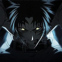 millers-maxi-buns:  Human!Ren + CGs 