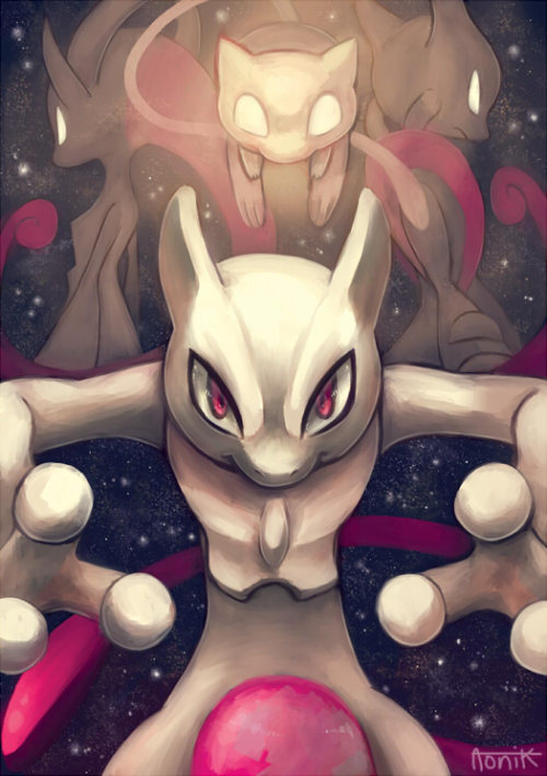 aonik:   Happy 20th Anniversary, Pokémon! 
