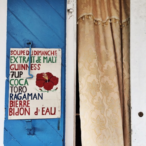 spiritedpursuit: Haiti, 2015. Never take the media’s interpretation of a country or it’s