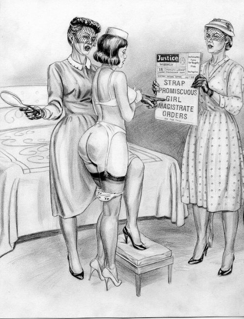 peachstripe:  Drawing by Roger Benson 