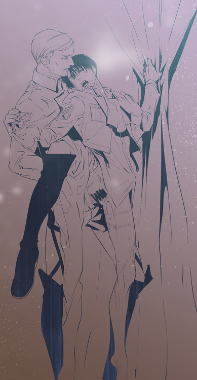 snknsfw:  【腐】エルリlog