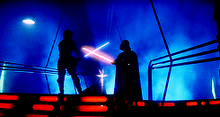 mihtrandir:  get to know me meme: {1/5 franchises}  →    Star Wars.A long time