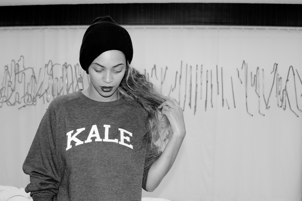 Beyoncé | I Am