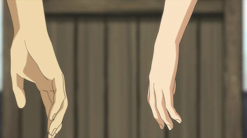 justsaiyajinlittle:  Every little just wants to hold their daddy’s hand. 