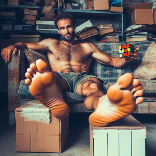 You Gotta Have Hobbies.