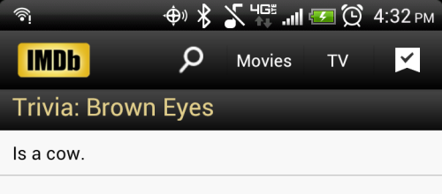 yes thank you for clearing that up for me IMDB