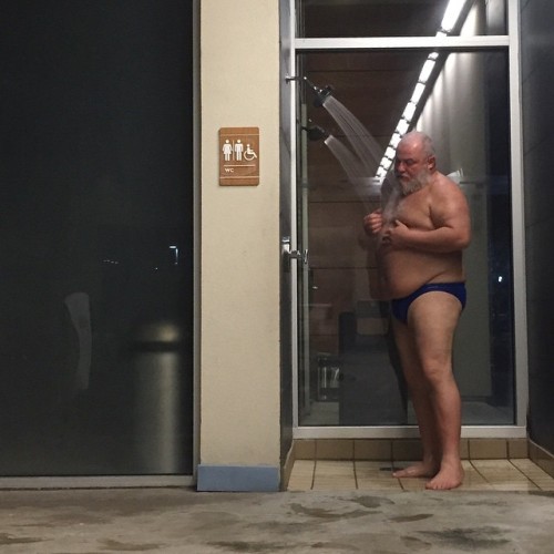 wooferstl:  #shower 