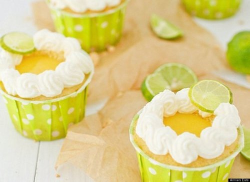 huffposttaste: Key lime EVERYTHING.