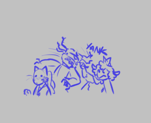 Leshy, Stop Tormenting Otto ):