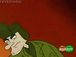 randomweas:  Steely Phil VS. Adolf Hitler pedido por chica-catarina 