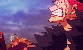 Hello! Could I Please Have Some Good Good Pregnancy And Parenting Headcanons With A Fem!s/o For Law,
