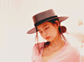 Jennie | Marie Claire