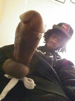 mrdeepdick:Dreadhead Goon !! 