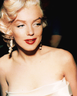 elsiemarina:  May 13th 1953: Marilyn Monroe