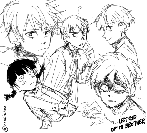 rochichan:  In other news, MP100 is taking over my life,