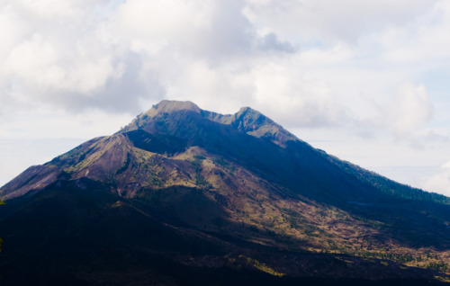 trexkamal:Kintamani volcano