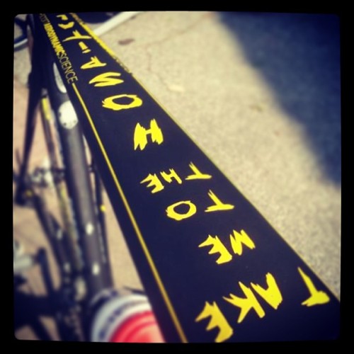 bayo30: laicepssieinna:  Top tube stickers make you go faster, fact. #cycling #bikes #scottbikes #th