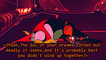 nerdykhaleesi:   ~♫And I know you’ll try to deny it♫~ I do deny it because