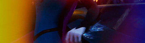  Conceal, don’t feel, don’t let them know… 