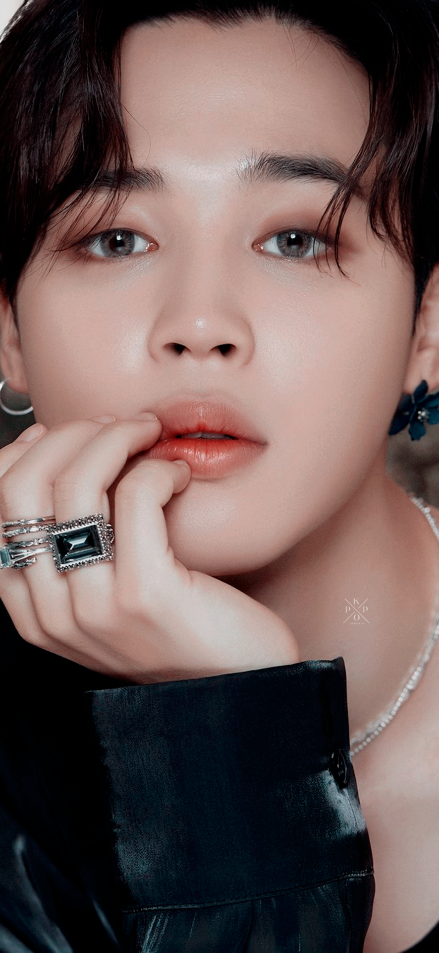 Bts; Be