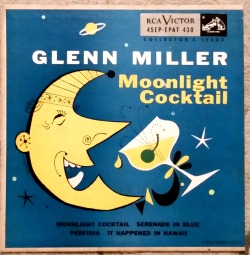 suemax:  Glenn Miller - Moonlight Cocktail