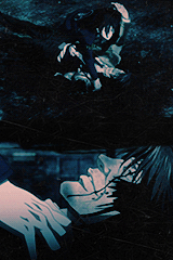 maruuji:  "Why?! Why?! It's too late..."       