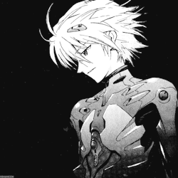 rokudocchi: Kaworu Nagisa || The Fifth Children 