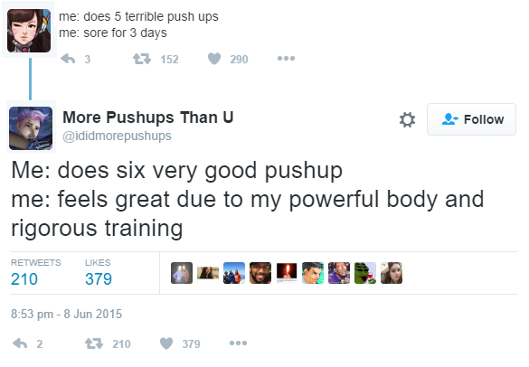 jasper-rolls:  jasper-rolls: the zarya “i can bench more than you” voice line
