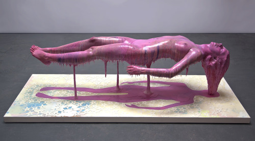 nevver:  Mortality is a myth, Ted Lawson 