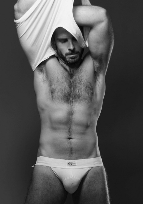 darkstar02:  adonisarchive:  Adonis Archive.   Slowly now…