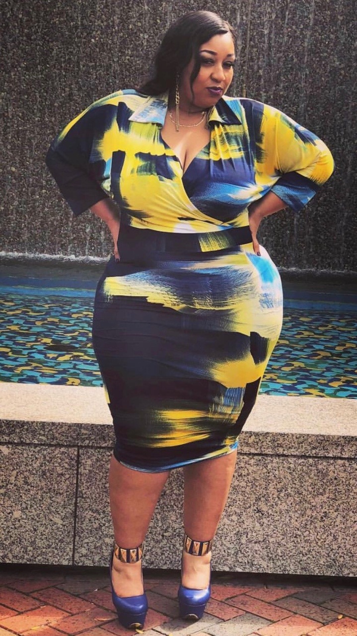 bbworship:  I want that…. my kind of Sexy