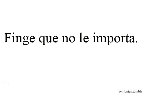 Te dedico mis sonrisas :)