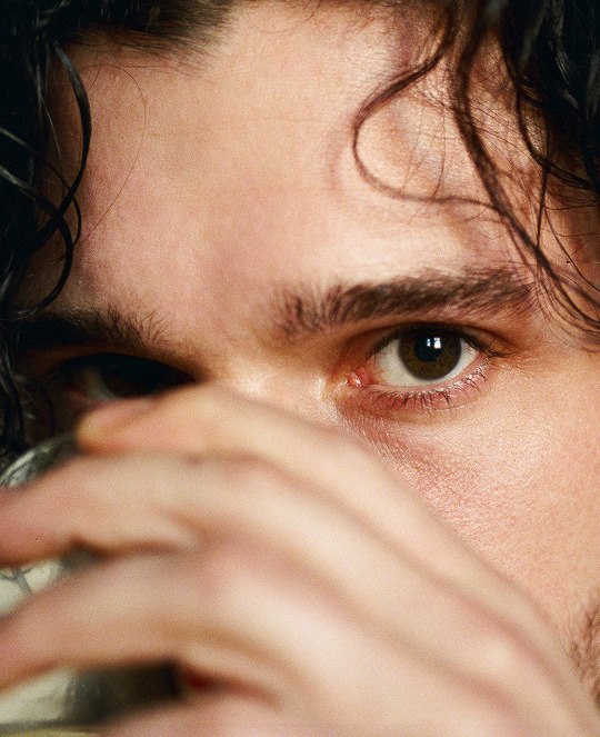 lastjedie: Kit Harington photographed by Shayne Laverdiere