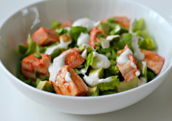 Foodluxury:  Love Food? This Blog Is For You. 