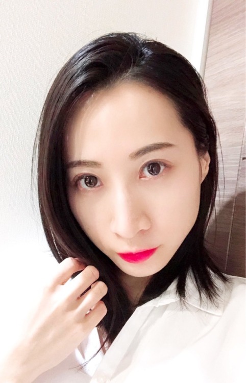 putschki1969: Hikaru launches her official twitter account twitter.com/hikaru_0702_