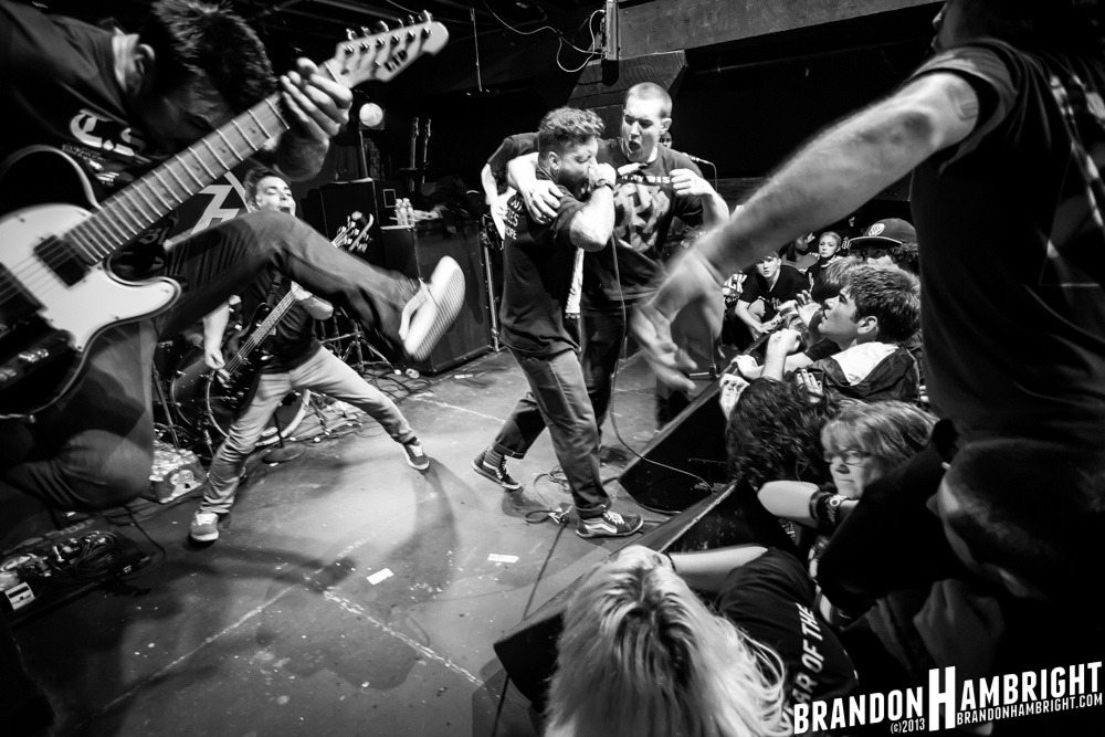 brutalgeneration:  Stick To Your Guns (by BrandonHambright.com) 
